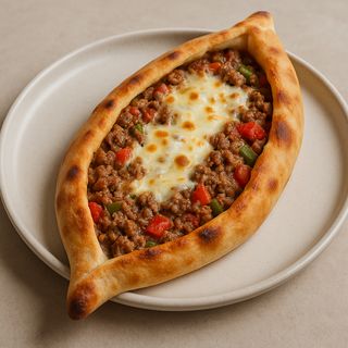 Pide Pasha