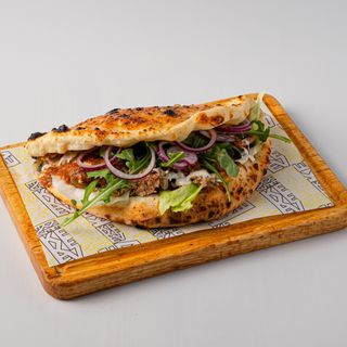 Пиде ассорти (450г)