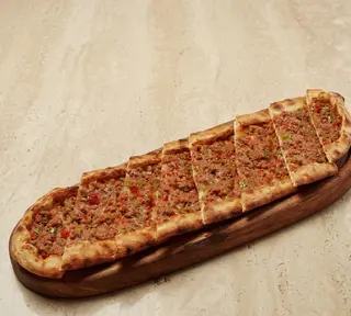 Пиде с фаршем (300г)