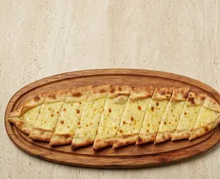 Пиде с сыром (270г)