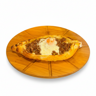 Pide sa mljevenim mesom