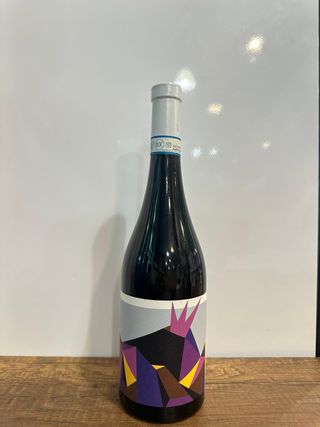 Piedirosso del Vesuvio DOC «Villa Dora»