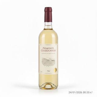 Piemonte Chardonnay