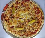 Pikant pizza 580g