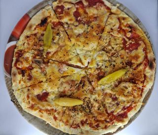 Pikant pizza 580g