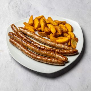 Pikant kobasica 300g