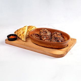 Pikantni uštipci