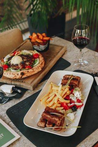 Ćevapi el Gusto