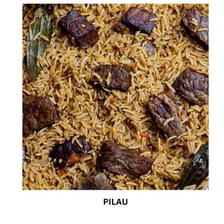 Pilau