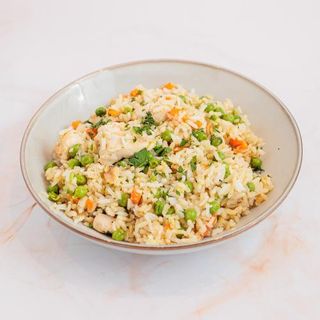 Pilav