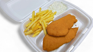 Pileća Bečka