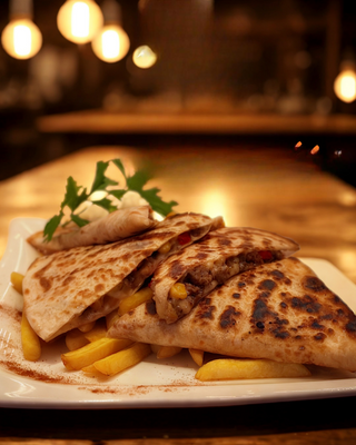 Quesadilla