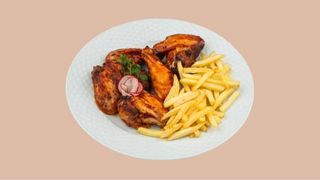 Pileća krilca 300g
