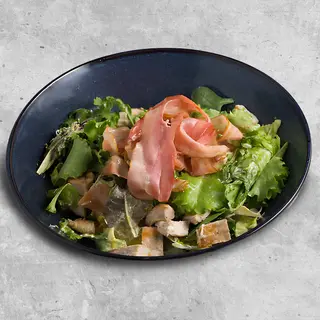 Pileća salata