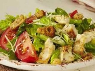 Pileća salata