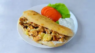 Pileće belo