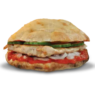Pileće belo meso 170g