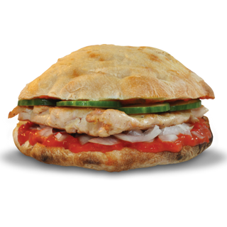 Pileće belo meso 170g