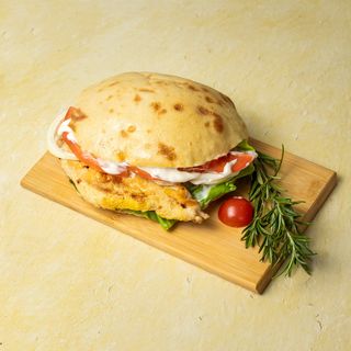 Pileće belo meso 200g