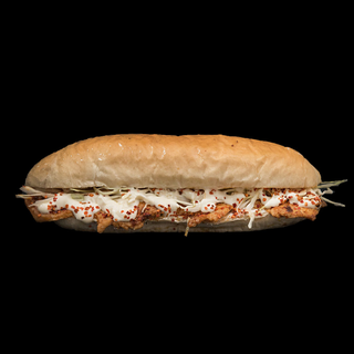 Pileći sendvič