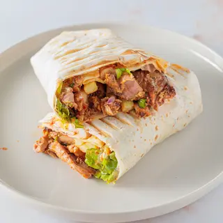Pileći kebab