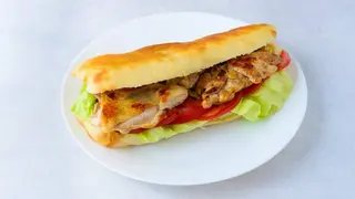 Pileći batak