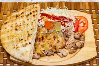 Pileći batak