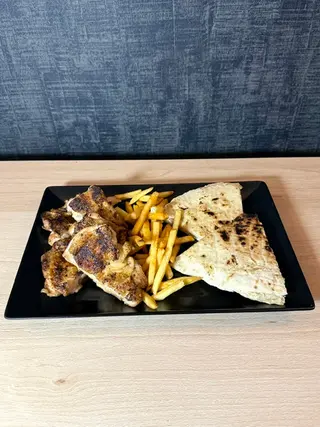 Pileći batak 350g