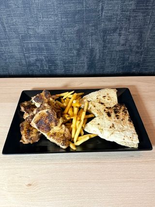 Pileći batak 1kg
