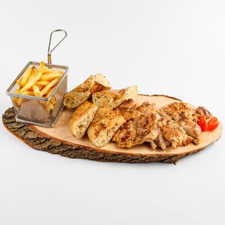 Pileći batak zabatak