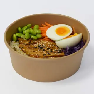 Pileći bowl