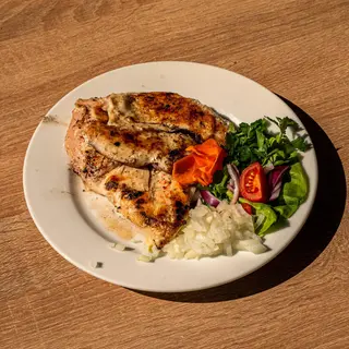 Pileći file 300g