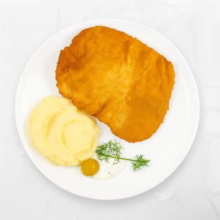 PILEĆI BEČKI ODREZAK