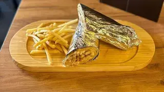 Pileći kebab mali
