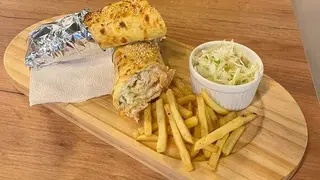 Pileći kebab veliki