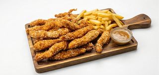 Pileći prstići 550g