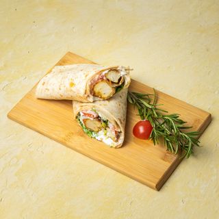 Pileći štapići u tortilli 100g