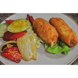 Piletina na italijanski način 550g