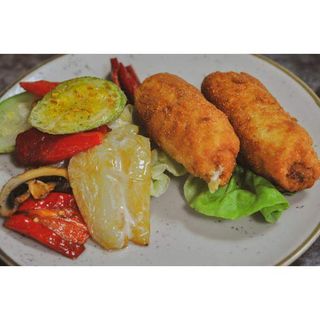 Piletina na italijanski način 550g