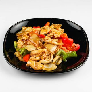 Piletina Szechuan 550