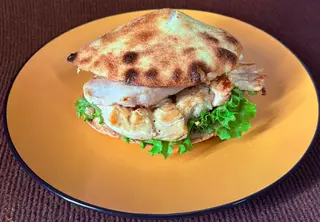 Piletina iz marinade