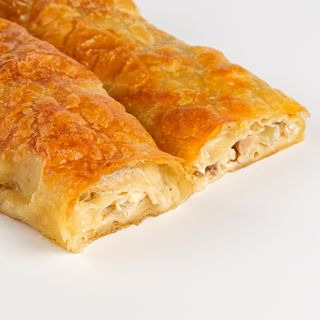 Piletina koja zna što radi