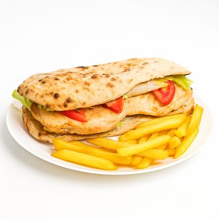Piletina menu 2