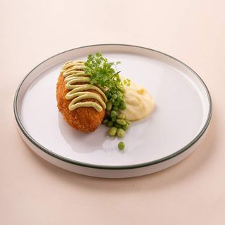 Piletina na kijevski način 400g