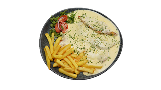 Piletina quatro formaggi