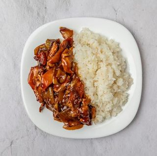 Piletina Szechuan