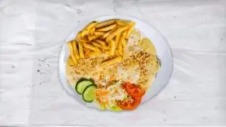 Piletina u kikiriki sosu