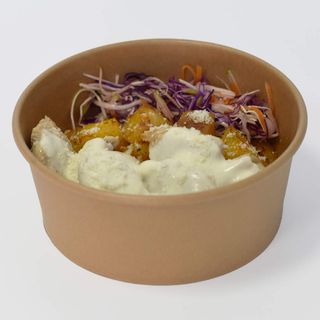 Piletina u parmesan sosu