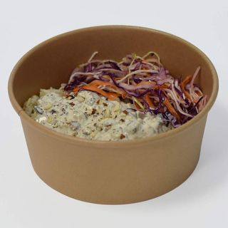 Piletina u sosu od badema