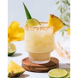 Pineapple coconut Juice 1 ltr